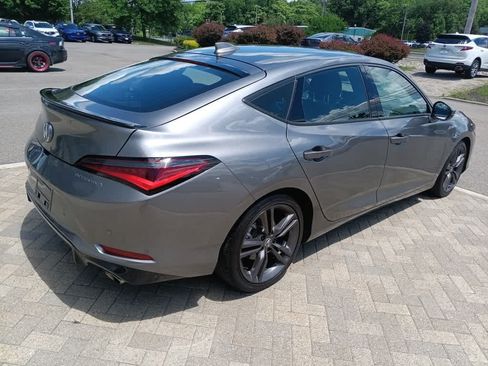 Used 2023 Acura Integra A-Spec FWD image 6