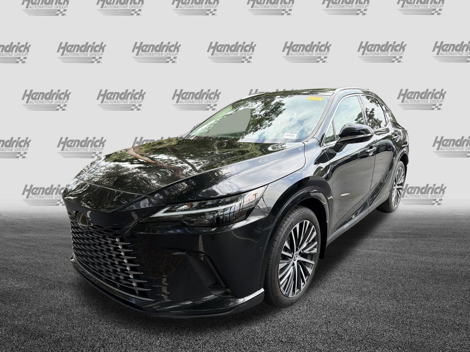 Certified 2023 Lexus RX 350 Premium Plus w/ Accessory Package AWD/4WD image 5