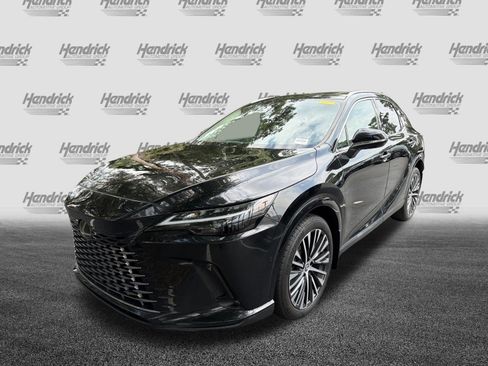 Used 2023 Lexus RX 350 Premium Plus w/ Accessory Package AWD/4WD image 5