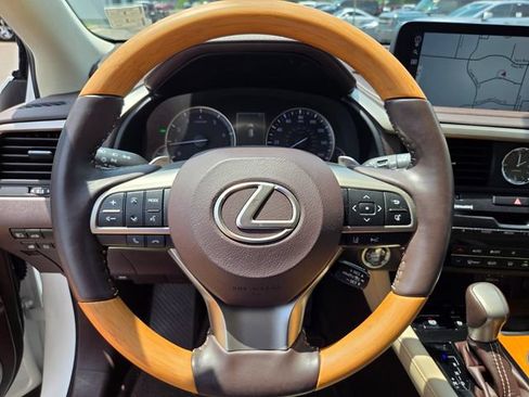 Used 2020 Lexus RX 350 FWD w/ Premium Package image 27