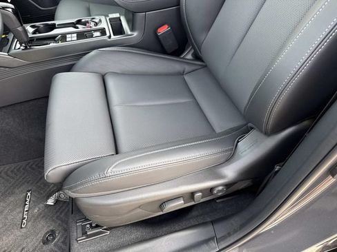 Used 2026 Subaru Outback Touring XT AWD/4WD image 14