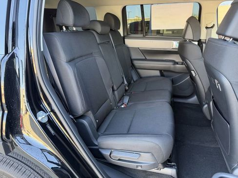 New 2026 Hyundai Santa Fe SE image 28