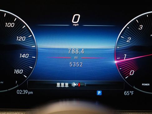 Used 2026 Mercedes-Benz GLB 250 4MATIC image 20