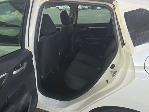 Used 2019 Honda Fit LX image 13