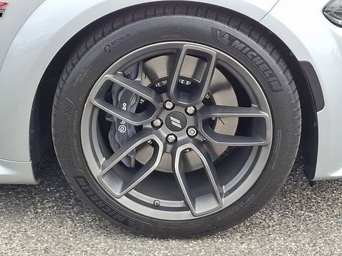 Used 2020 Dodge Charger Scat Pack RWD image 29
