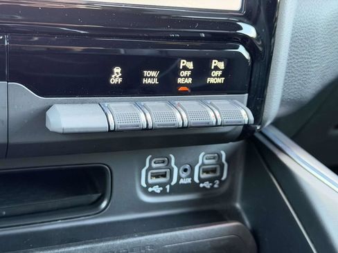 Certified 2023 RAM 1500 Laramie AWD/4WD image 37