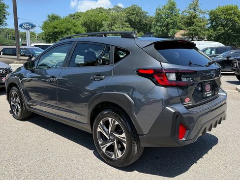 Used 2024 Subaru Crosstrek 2.0i Premium AWD/4WD image 8