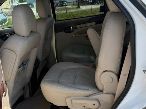 Used 2005 Buick Rendezvous 2WD image 12