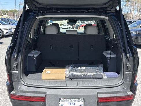 New 2026 Hyundai Santa Fe SEL image 18