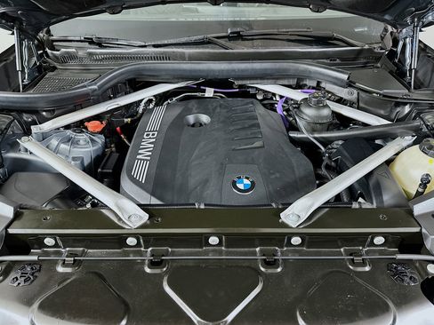 Used 2024 BMW X5 sDrive40i image 36