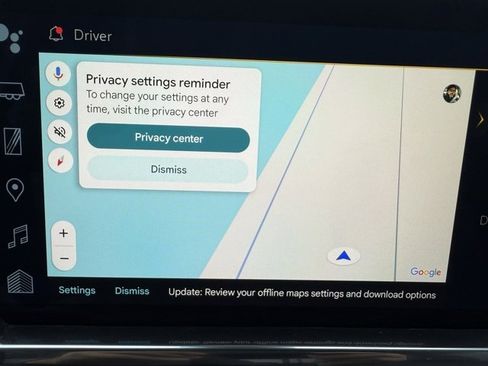 Used 2024 Chevrolet Silverado 1500 RST w/ Convenience Package II image 25