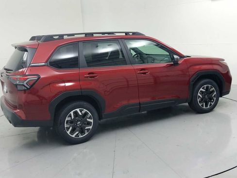 New 2026 Subaru Forester Premium AWD/4WD image 11