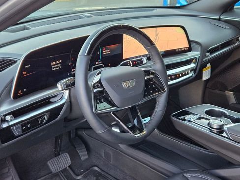 New 2026 Cadillac Lyriq Sport image 10