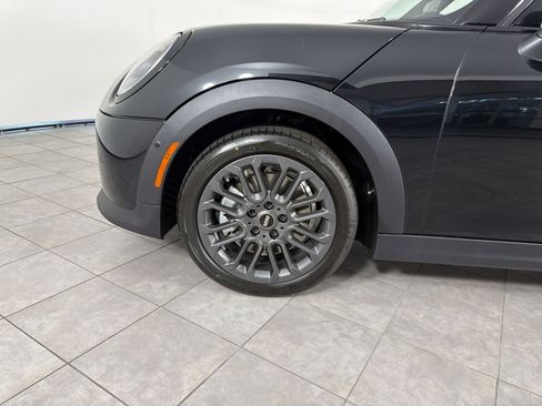 New 2026 MINI Cooper S FWD image 11