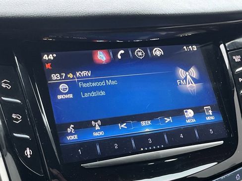 Used 2015 Cadillac Escalade Luxury image 5