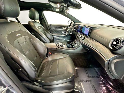 Certified 2020 Mercedes-Benz E 63 AMG S image 27