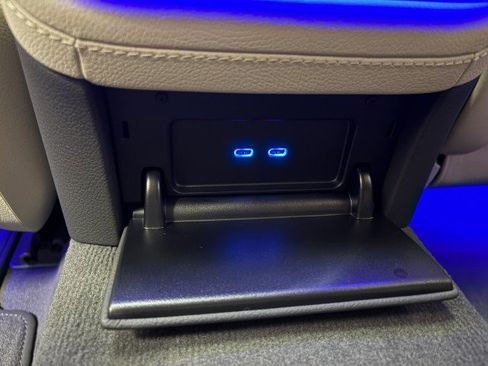 New 2026 Mercedes-Benz S 580 4MATIC Sedan image 26
