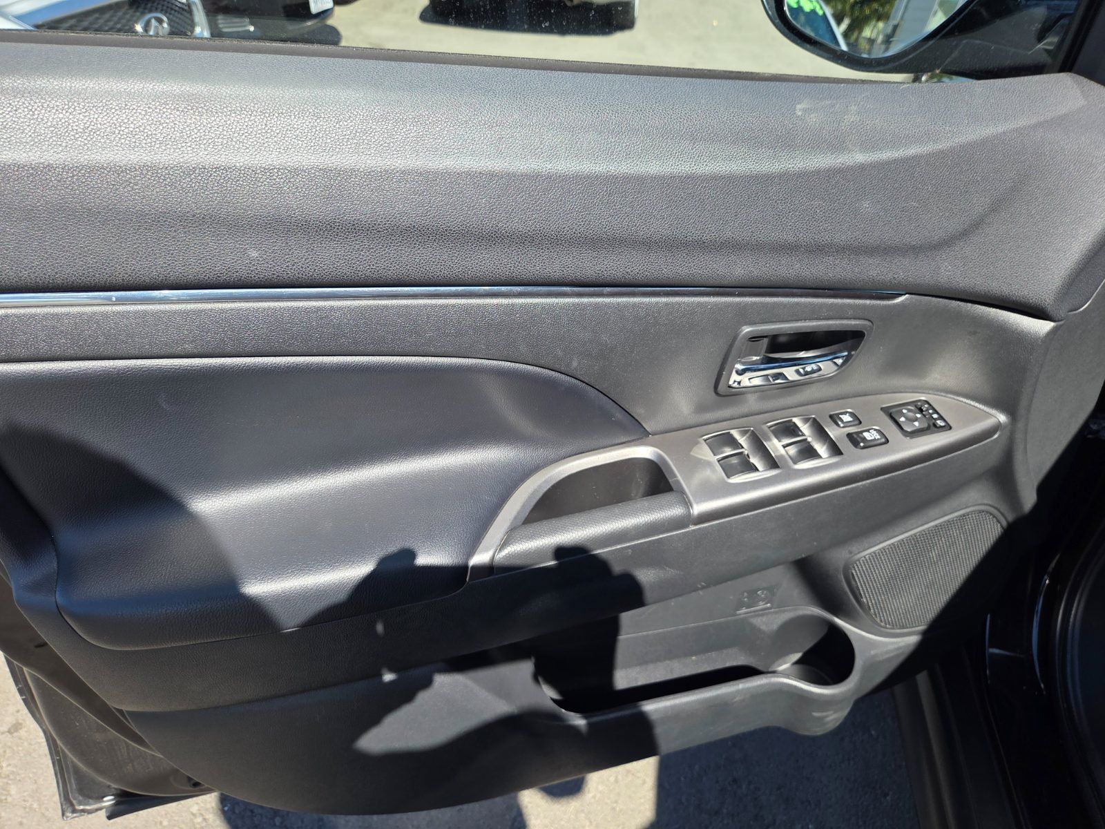 Used 2024 Mitsubishi Outlander Sport AWD image 6