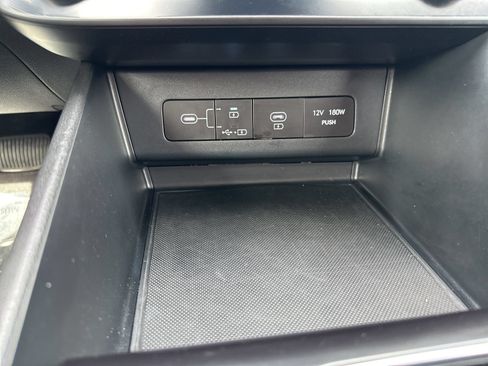 Used 2025 Hyundai Sonata SEL AWD/4WD image 53