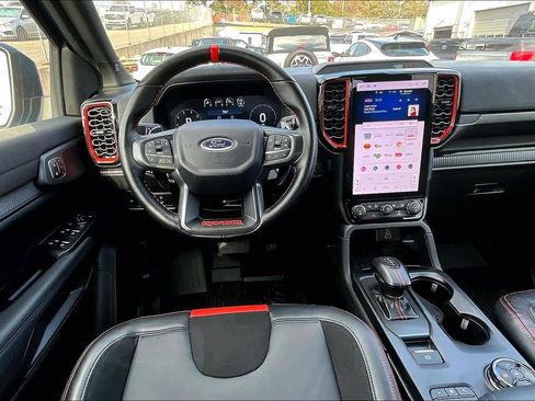 Used 2024 Ford Ranger Raptor image 5
