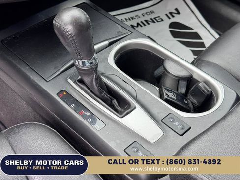 Used 2016 Acura RDX AWD image 11