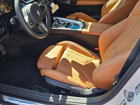 New 2026 BMW Z4 sDrive30i w/ Premium Package RWD image 4