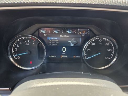 Certified 2022 Ford F150 XLT w/ Equipment Group 301A Mid AWD/4WD image 24
