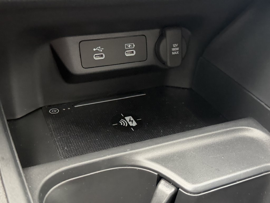 Used 2026 Acura ADX FWD image 27