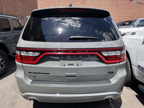 Used 2023 Dodge Durango R/T AWD/4WD image 2