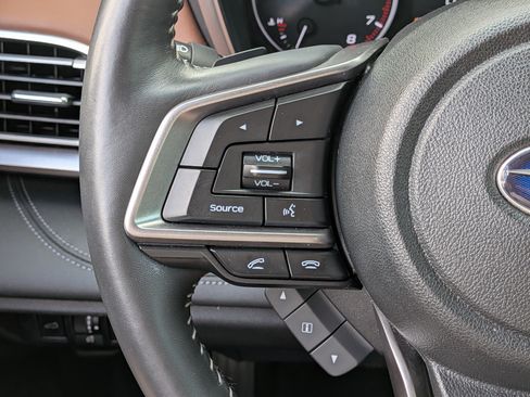 Used 2021 Subaru Outback Touring XT AWD/4WD image 26