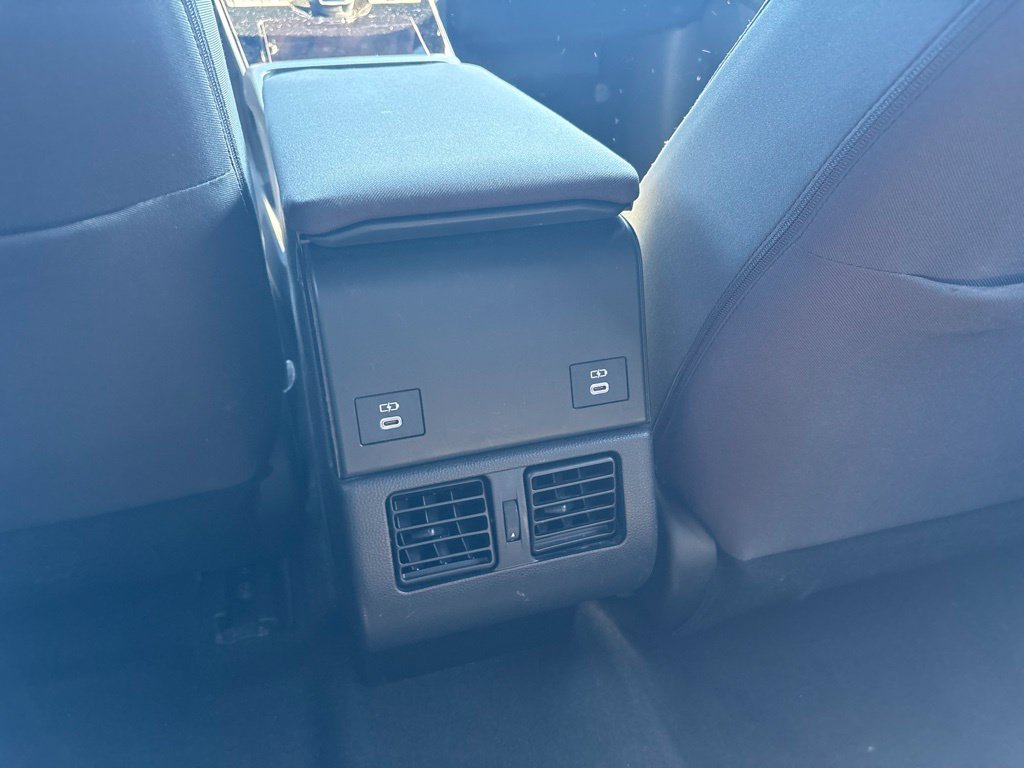 Certified 2023 Subaru Solterra AWD image 16