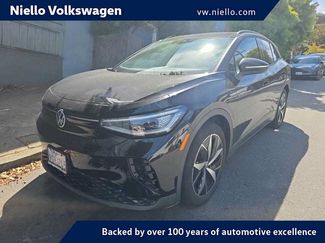 Used 2023 Volkswagen ID.4 S RWD video 1