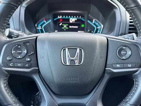 Certified 2023 Honda Odyssey EX-L image 29