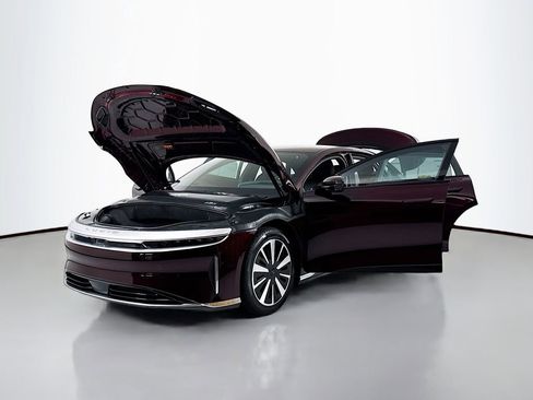 Used 2023 Lucid Air Touring AWD/4WD image 18