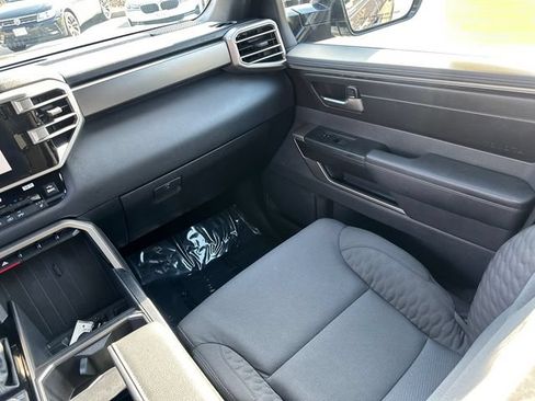 Certified 2026 Toyota Sequoia SR5 AWD/4WD image 26
