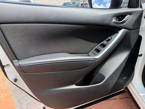 Used 2014 MAZDA CX-5 Touring w/ Bose/Moonroof Package AWD/4WD image 9