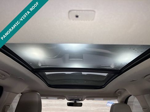 Used 2022 Lincoln Aviator Reserve w/ Elements Package Plus image 5