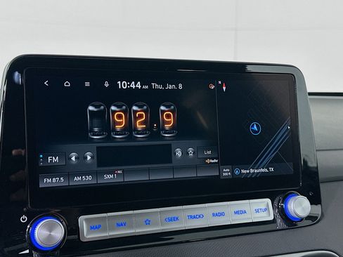 Used 2023 Hyundai Kona SEL image 21