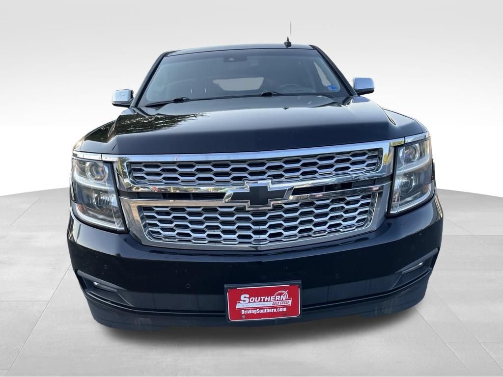 Used 2016 Chevrolet Tahoe LT RWD image 9