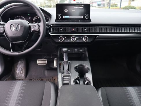 Used 2024 Honda Civic Sport image 23