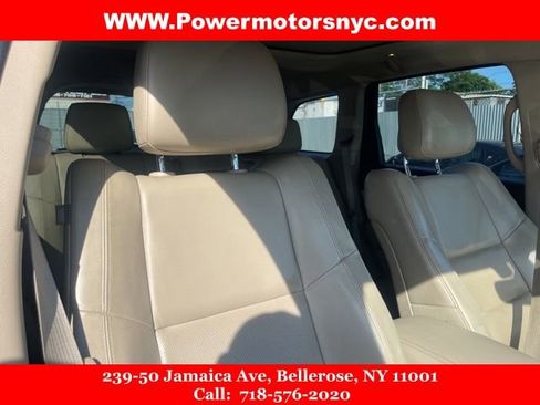 Used 2021 Jeep Grand Cherokee Limited w/ Luxury Group II image 36