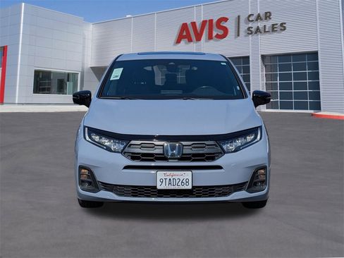 Used 2025 Honda Odyssey Sport-L image 2