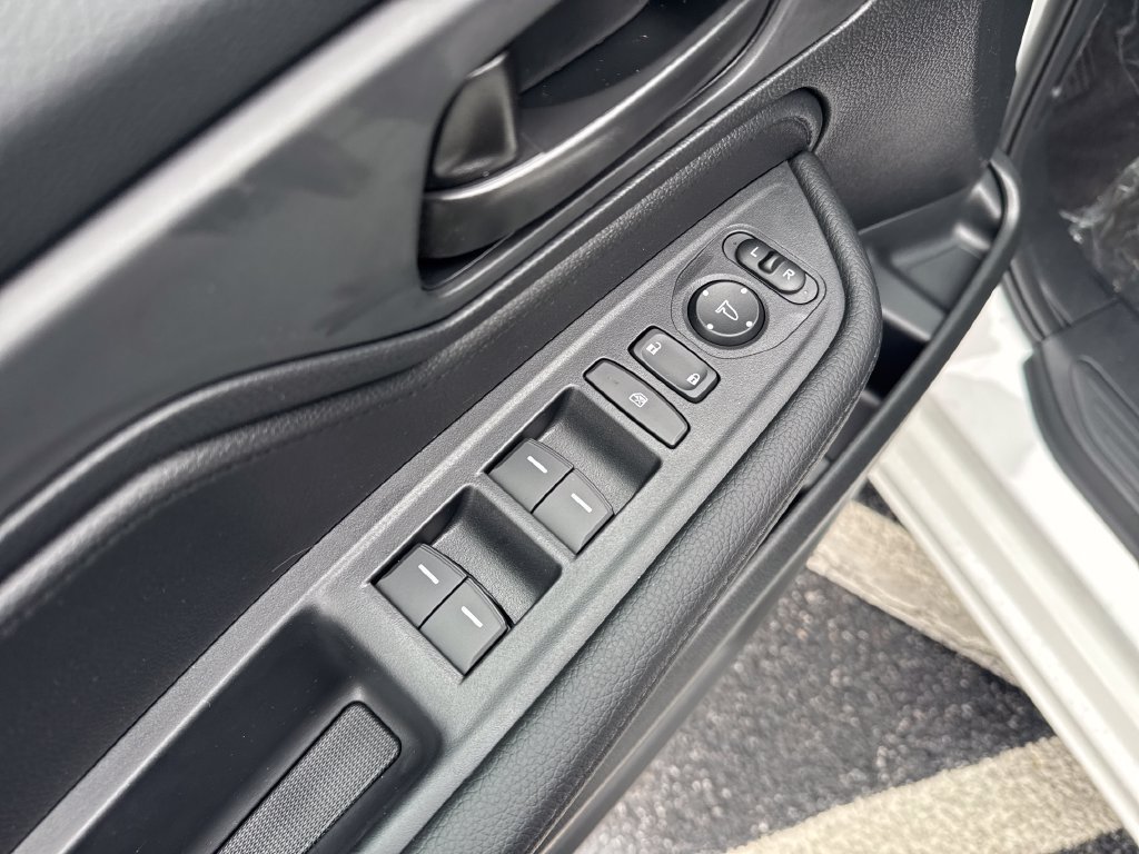 New 2026 Honda Odyssey Sport-L image 21