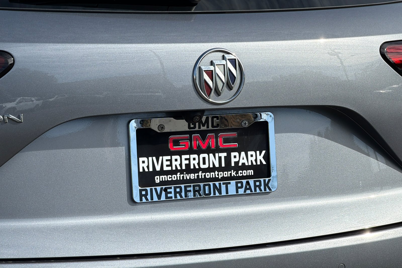 Used 2022 Buick Envision Essence w/ Technology Package II AWD/4WD image 45