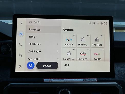 New 2026 Toyota Tacoma Limited image 34