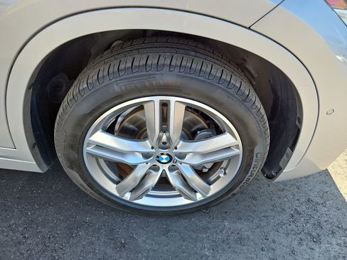 Used 2017 BMW X1 sDrive28i image 8
