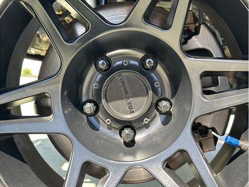 Used 2020 Jeep Wrangler Unlimited Rubicon w/ LED Lighting Group image 14