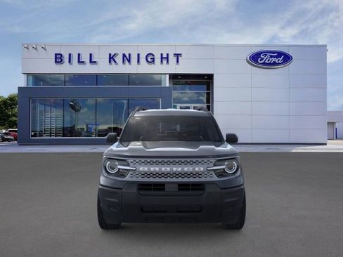 New 2025 Ford Bronco Sport Big Bend image 6
