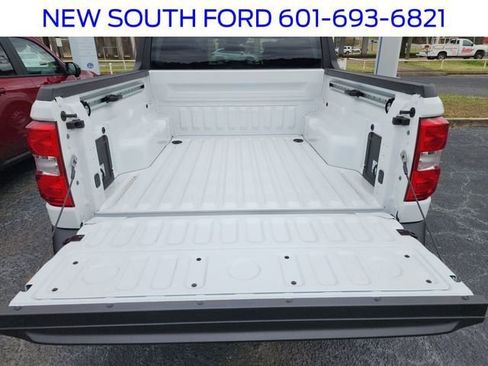 New 2026 Ford Maverick XL image 28