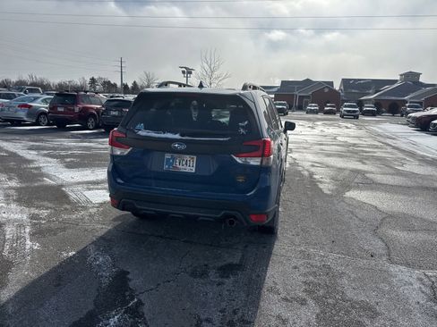 Used 2023 Subaru Forester Wilderness image 18